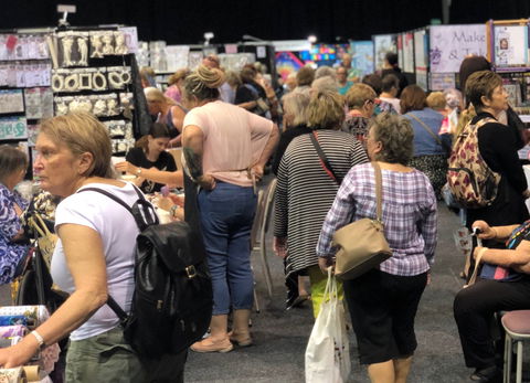 CraftAlive Sunshine Coast - Tourism Hervey Bay 1