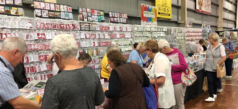 CraftAlive Sunshine Coast - Tourism Hervey Bay 2