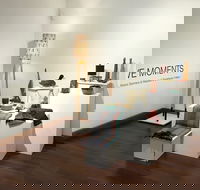 Creative Moments Exhibiton - Tourism Hervey Bay