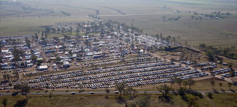 CRT FarmFest - Hervey Bay Accommodation 0
