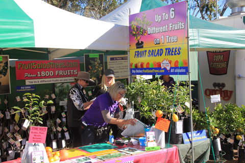 CRT FarmFest - Hervey Bay Accommodation 2