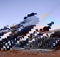 Cunnamulla Fella Festival 2020 - Hervey Bay Accommodation
