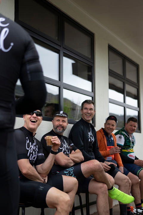 CycleWELL Bright - Tourism Hervey Bay 0