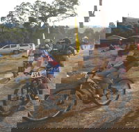 Dungog Mountain Bike Festival - Hervey Bay Accommodation