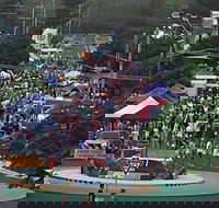 Eat Street Yamba - Tourism Hervey Bay