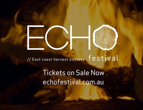 ECHO Festival - East Coast Harvest Odyssey 2021 - Tourism Hervey Bay 0