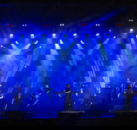 Echoes of Pink Floyd A Journey Through Time - Tourism Hervey Bay