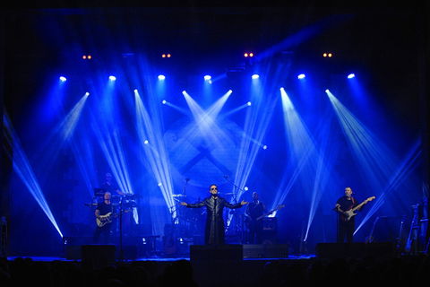 Echoes Of Pink Floyd: A Journey Through Time - Tourism Hervey Bay 0