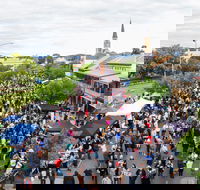 Flavours of Mudgee - Tourism Hervey Bay