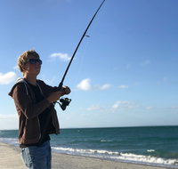Flinders Island Lions Club Fishing Competition