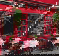 French Cuisine - Celebrate Bastille day - Tourism Hervey Bay