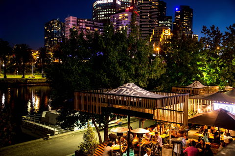 Free Comedy Night At Pilgrim Bar - Hervey Bay Accommodation 1