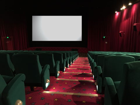 Geelong International Film Festival - Hervey Bay Accommodation 0