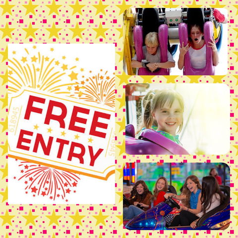 Gosford Waterfront Carnival - Tourism Hervey Bay 0