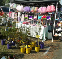Gresford Community Markets - Tourism Hervey Bay