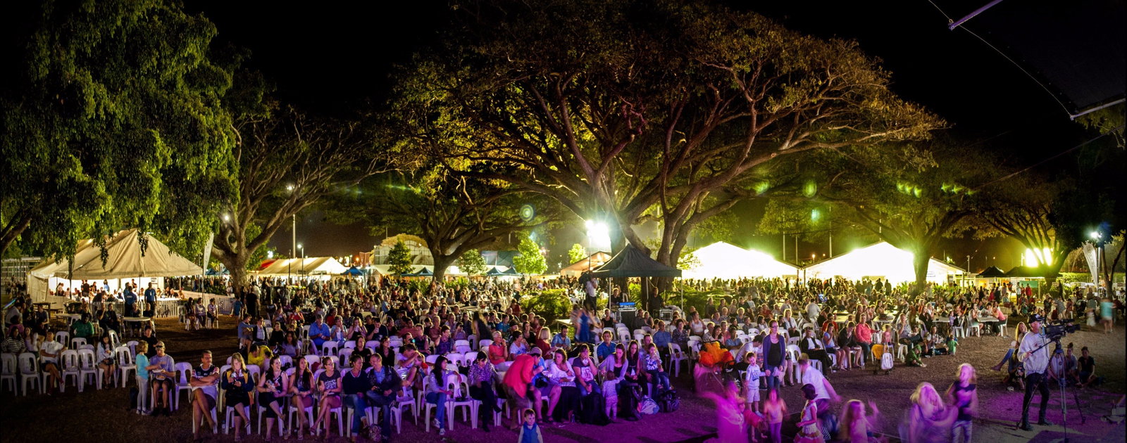 Thuringowa Central QLD Hervey Bay Accommodation