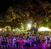 Greek Fest Glendi Townsville - Hervey Bay Accommodation