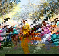 Griffith Spring Fest -  Multicultural Festival - Hervey Bay Accommodation