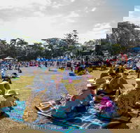 GS Engineering Wine and Food Day - Hervey Bay Accommodation