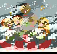 Gundagai's Christmas Carnival and Carols - Hervey Bay Accommodation