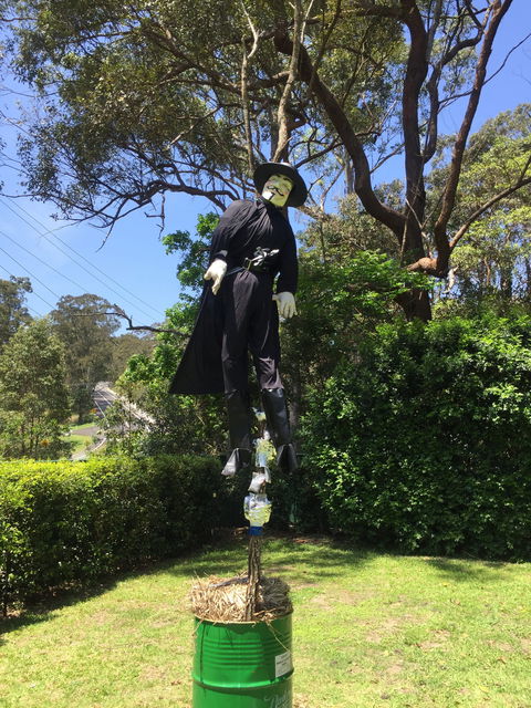 Guy Fawkes Night - Hervey Bay Accommodation 0