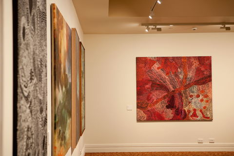 Hadley's Art Prize - Hervey Bay Accommodation 1