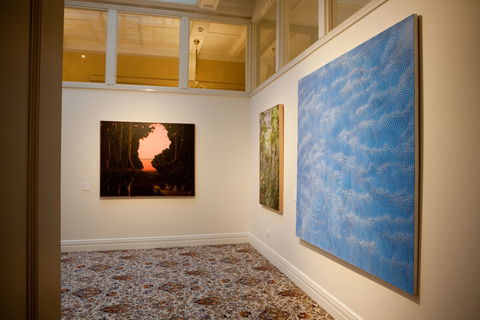 Hadley's Art Prize - Hervey Bay Accommodation 2