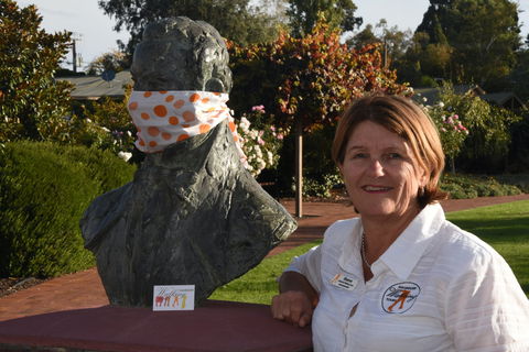 Hahndorf From Home - Two Interactive Sensory Experiences From My Home To Your Home - Hervey Bay Accommodation 1