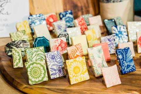 Hand Made Under The Stars - Twilight Market - Hervey Bay Accommodation 1