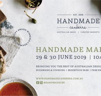 Handmade Markets - Tourism Hervey Bay