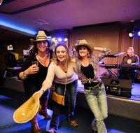 Hats Off to Country Music Festival - Hervey Bay Accommodation