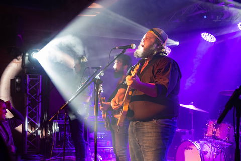 Hats Off To Country Music Festival - Tourism Hervey Bay 1