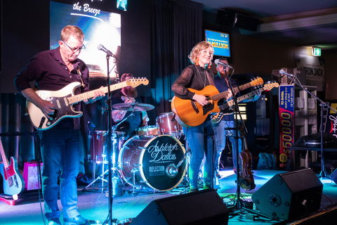 Hats Off To Country Music Festival - Tourism Hervey Bay 2