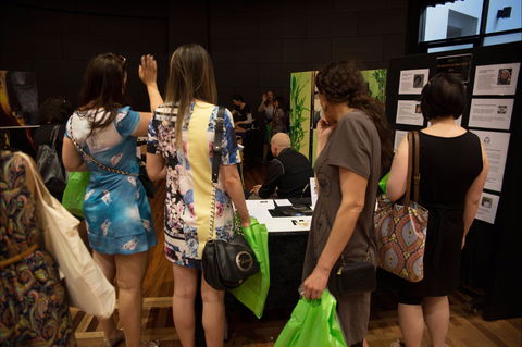 Healthy Body And Soul Expo - Brunswick - Hervey Bay Accommodation 2