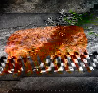 Hunter Events Bar and Barbecue Festival - Hervey Bay Accommodation