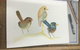 Ink & Watercolour Wash Illustration Workshop - thumb 0