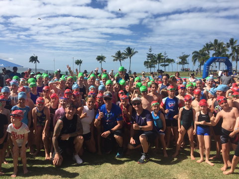 Intersport Townsville Triathlon And Multisport  Festival - Hervey Bay Accommodation 0