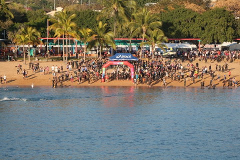 Intersport Townsville Triathlon And Multisport  Festival - Hervey Bay Accommodation 2