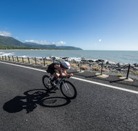 IRONMAN 70.3 Cairns - Hervey Bay Accommodation