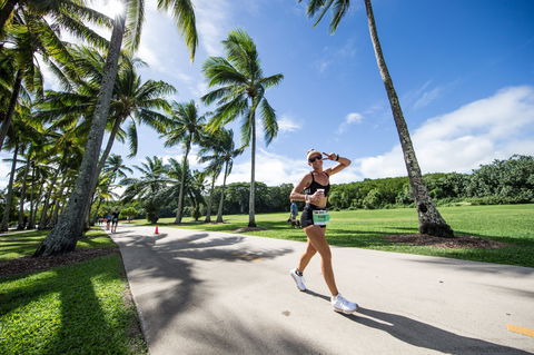 IRONMAN 70.3 Cairns - Hervey Bay Accommodation 1