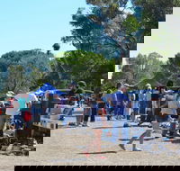 Jindera Community Garage Sale - Hervey Bay Accommodation