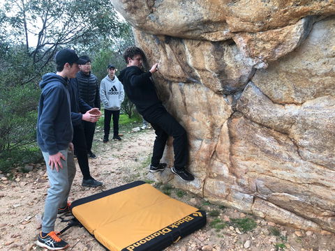 July 2020 Holidays- Forest Adventures Treasure Hunt - Hervey Bay Accommodation 1