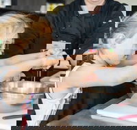 Junior Chef Morning Class 8 - 12 Years - Tourism Hervey Bay