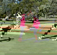 Ladies Golf Open Day - Hervey Bay Accommodation