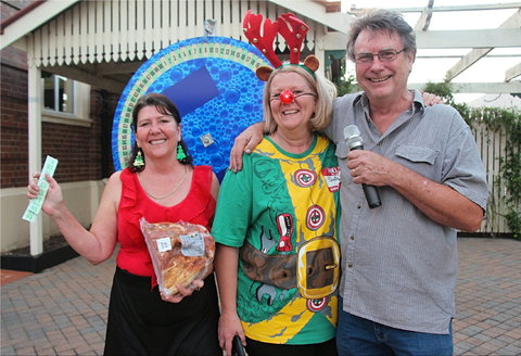 Laidley Christmas Street Festival - Hervey Bay Accommodation 1