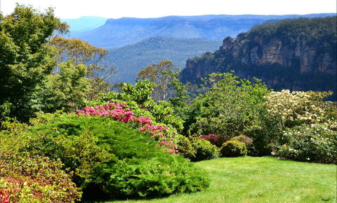 Leura Gardens Festival - Cancelled - Hervey Bay Accommodation 1