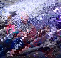 Light Up Windsor - Hervey Bay Accommodation