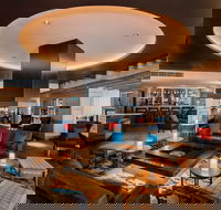 Live Music in 1867 Lounge - Hervey Bay Accommodation