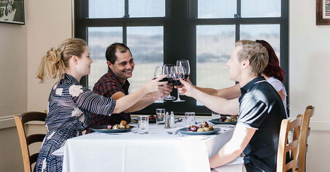 Locals Night At Cleveland Winery - Hervey Bay Accommodation 0