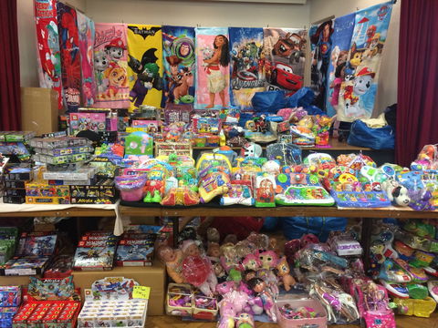 Macarthur Kids Markets - Hervey Bay Accommodation 0